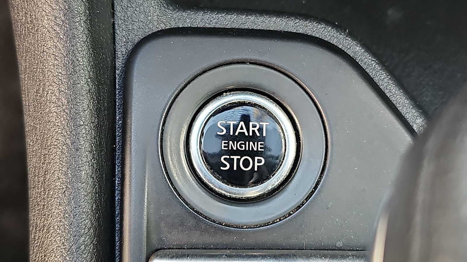 2022 Nissan Sentra S Xtronic CVT