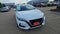 2022 Nissan Sentra S Xtronic CVT