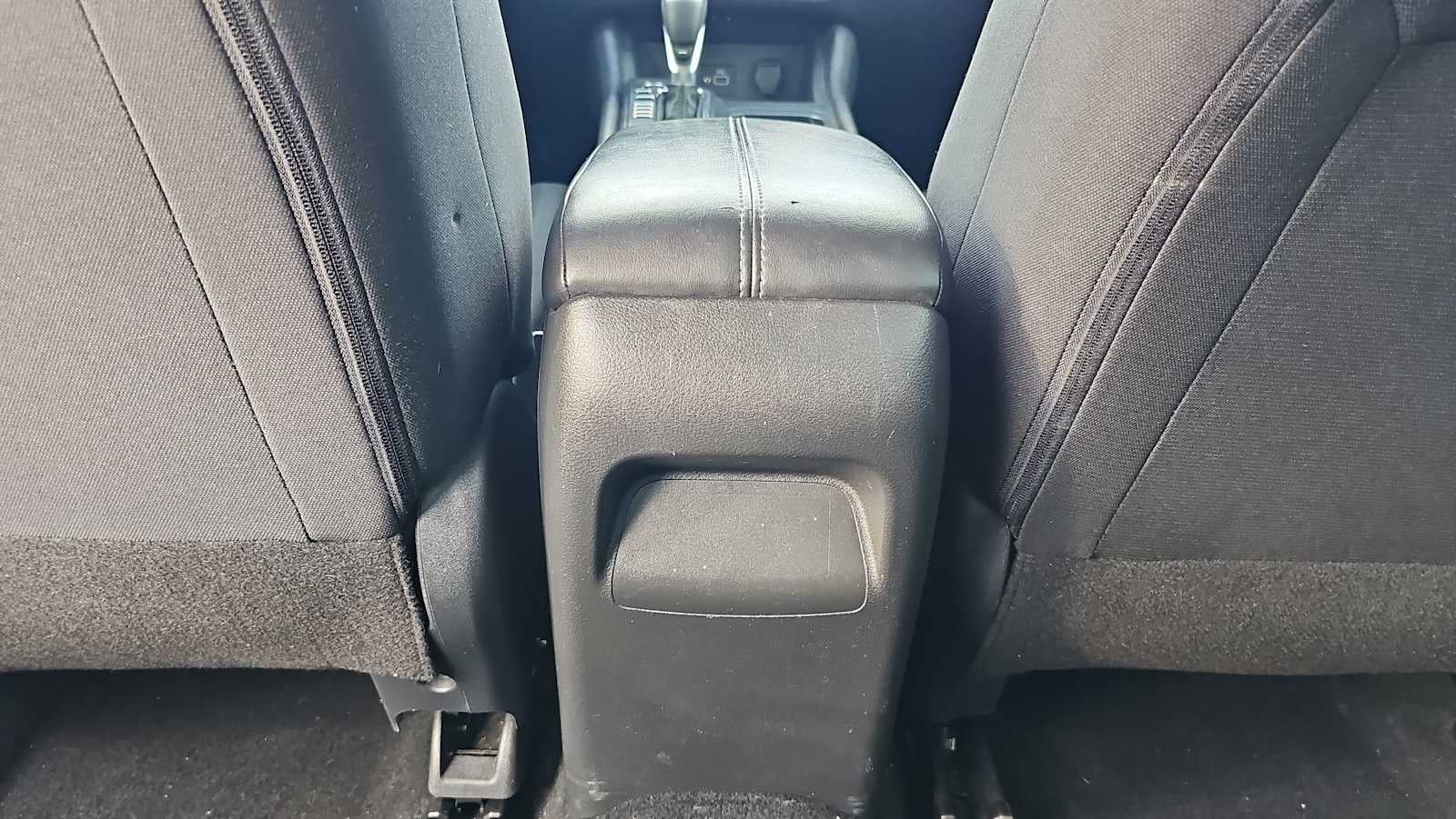 2022 Nissan Sentra S Xtronic CVT