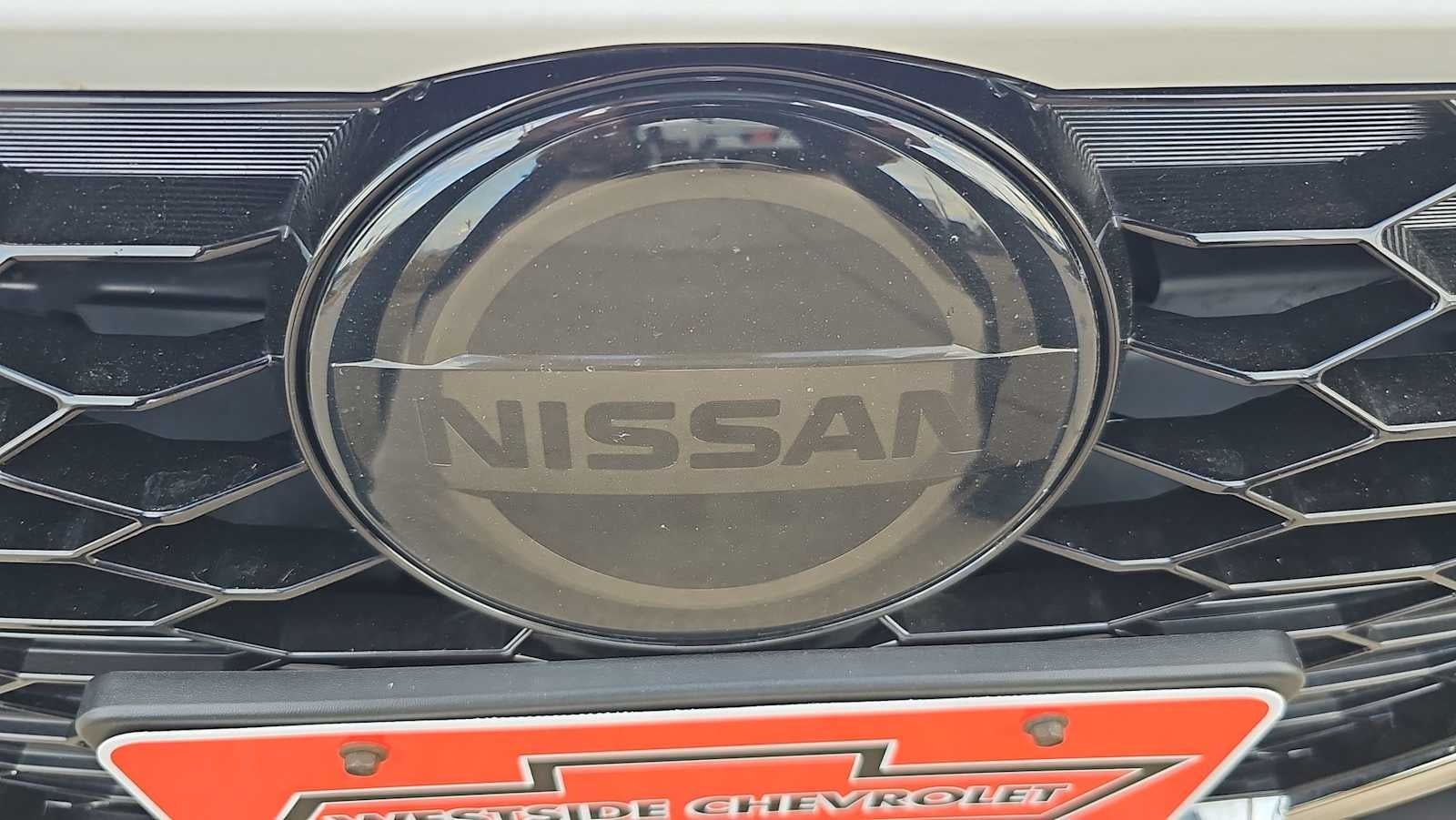 2022 Nissan Sentra S Xtronic CVT