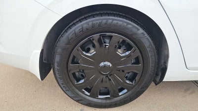 2022 Nissan Sentra S Xtronic CVT