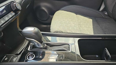 2021 Nissan Kicks SV Xtronic CVT
