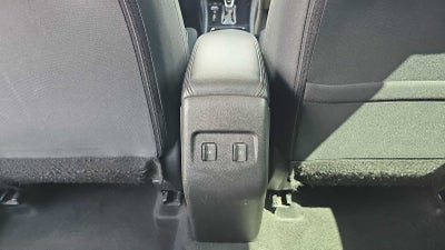 2021 Nissan Kicks SV Xtronic CVT