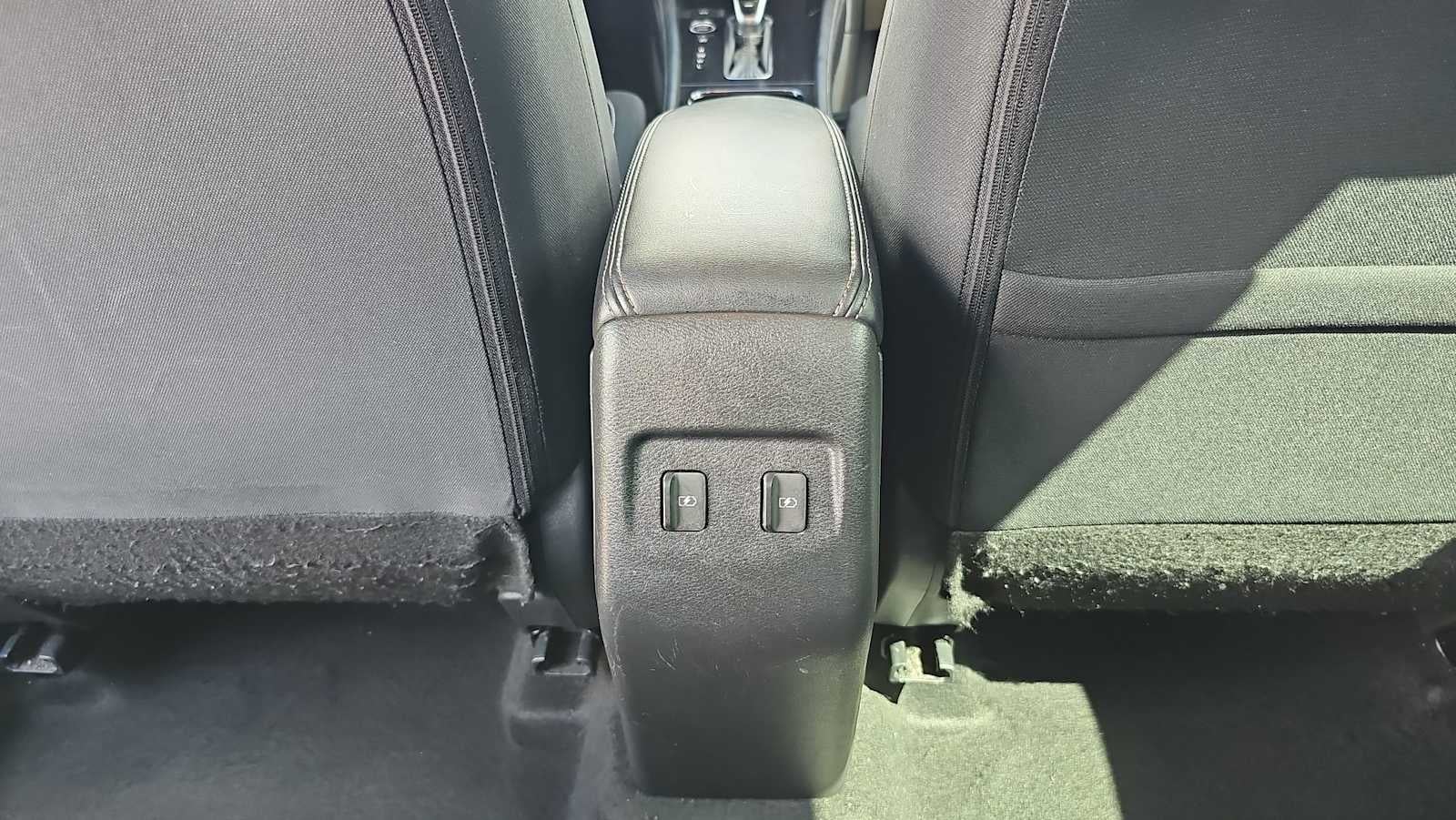 2021 Nissan Kicks SV Xtronic CVT