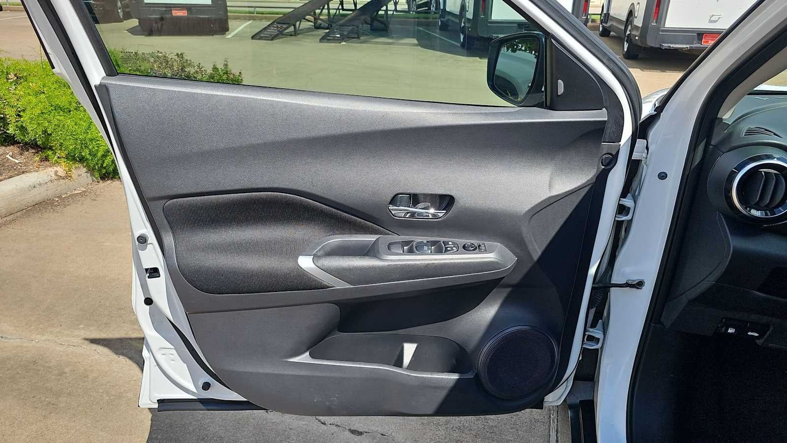 2021 Nissan Kicks SV Xtronic CVT
