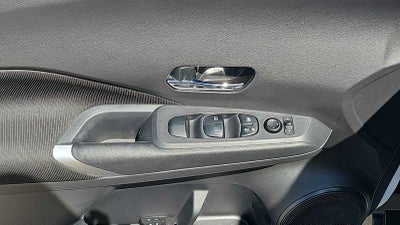 2021 Nissan Kicks SV Xtronic CVT