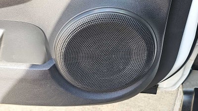 2021 Nissan Kicks SV Xtronic CVT