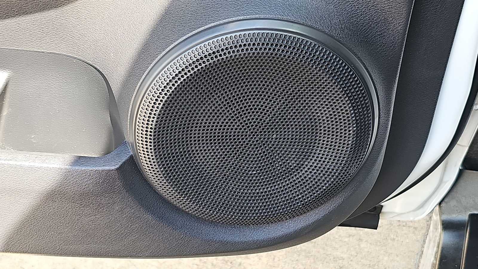2021 Nissan Kicks SV Xtronic CVT