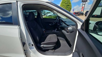 2021 Nissan Kicks SV Xtronic CVT