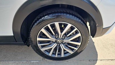 2021 Nissan Kicks SV Xtronic CVT