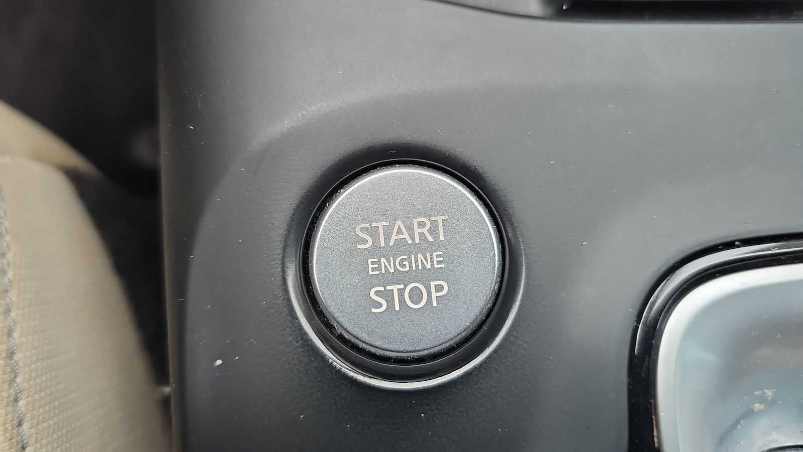 2021 INFINITI QX50 ESSENTIAL