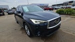 2021 INFINITI QX50 ESSENTIAL