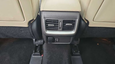 2021 INFINITI QX50 ESSENTIAL