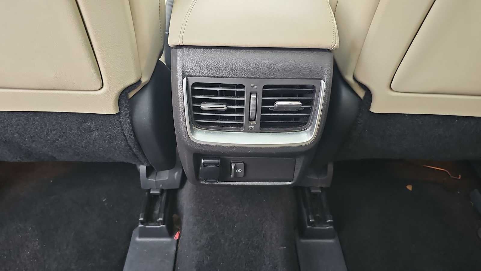 2021 INFINITI QX50 ESSENTIAL