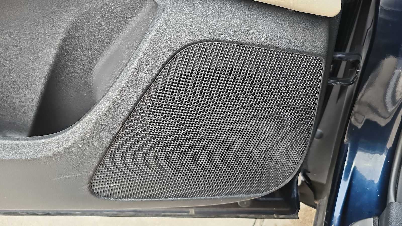 2021 INFINITI QX50 ESSENTIAL