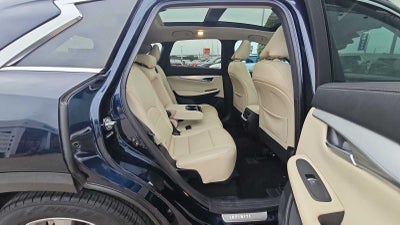 2021 INFINITI QX50 ESSENTIAL