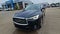 2021 INFINITI QX50 ESSENTIAL