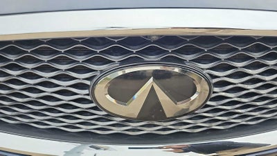 2021 INFINITI QX50 ESSENTIAL