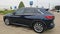 2021 INFINITI QX50 ESSENTIAL