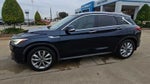 2021 INFINITI QX50 ESSENTIAL