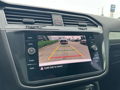 2019 Volkswagen Tiguan 2.0T SEL