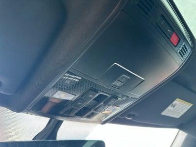 2019 Volkswagen Tiguan 2.0T SEL