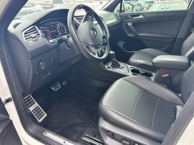 2019 Volkswagen Tiguan 2.0T SEL