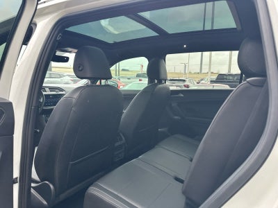 2019 Volkswagen Tiguan 2.0T SEL