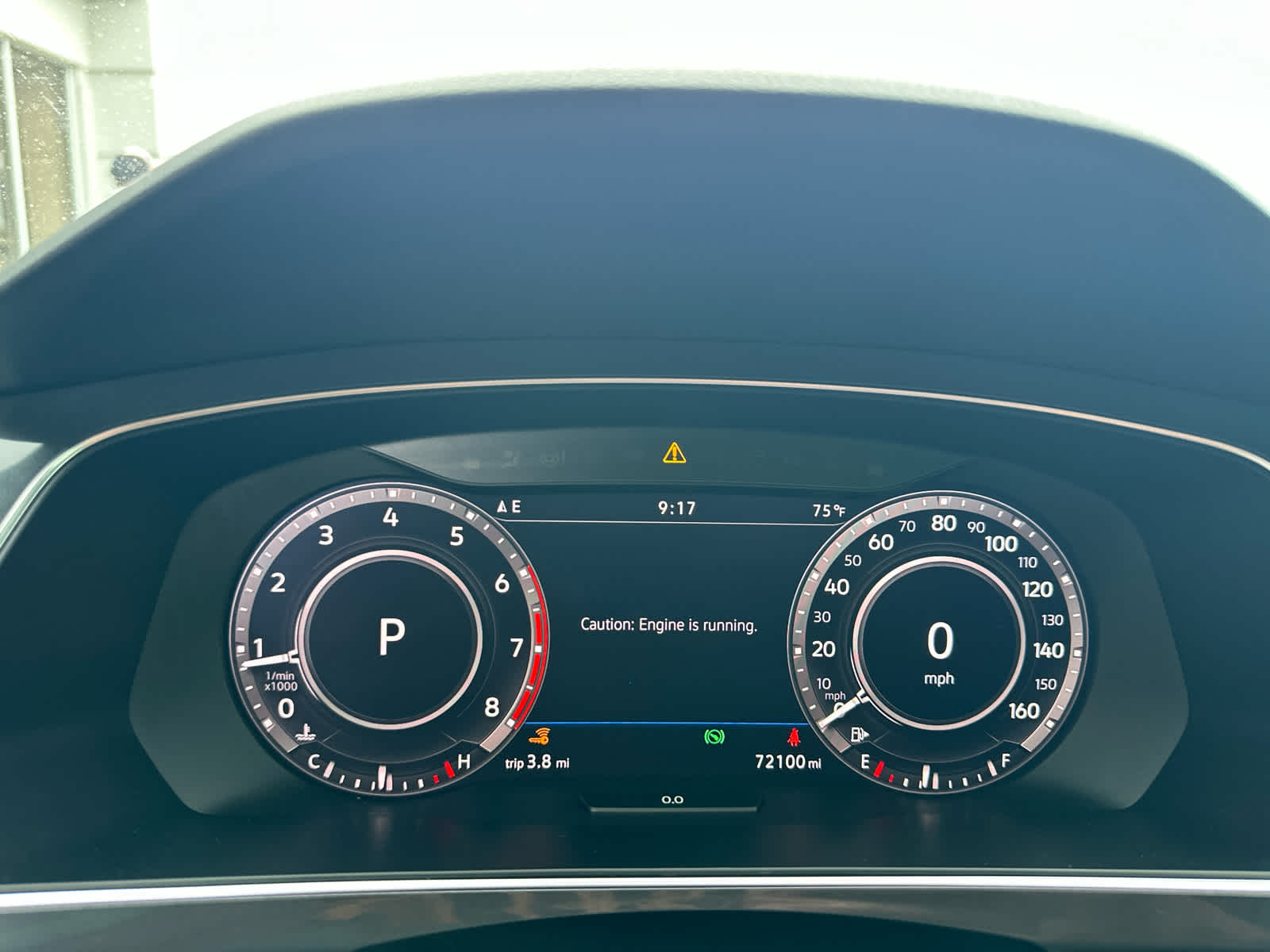 2019 Volkswagen Tiguan 2.0T SEL