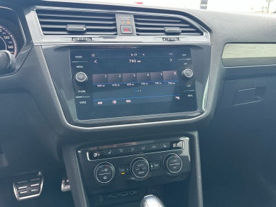 2019 Volkswagen Tiguan 2.0T SEL