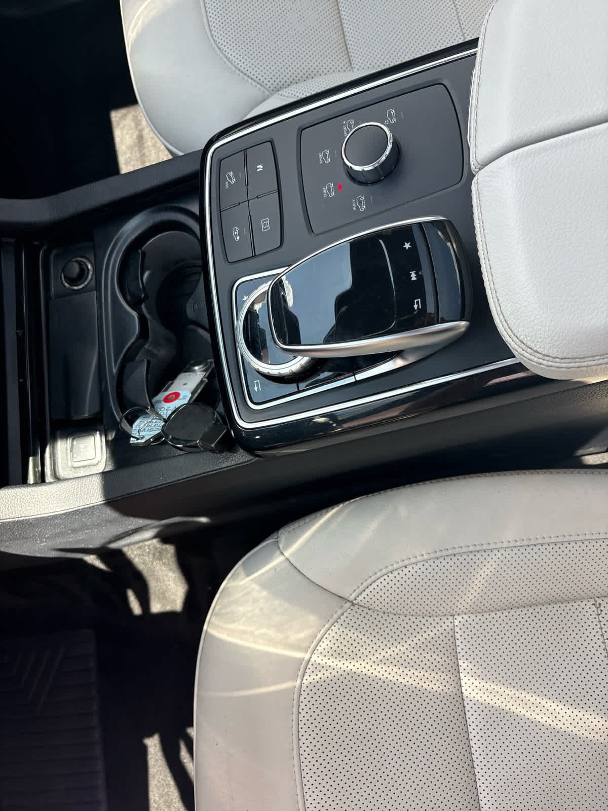 2019 Mercedes-Benz AMG® GLE 43 Coupe 4MATIC®