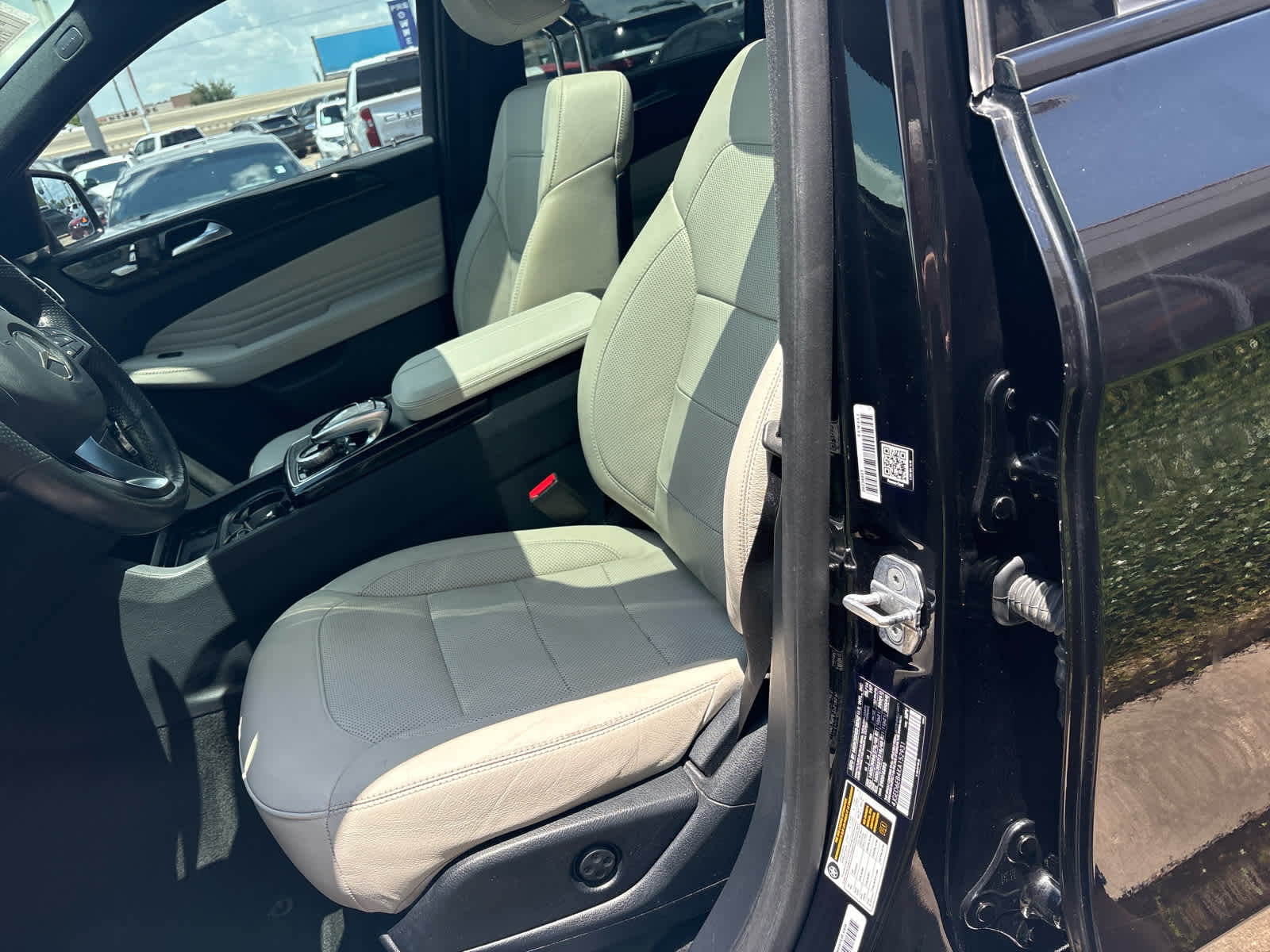 2019 Mercedes-Benz AMG® GLE 43 Coupe 4MATIC®