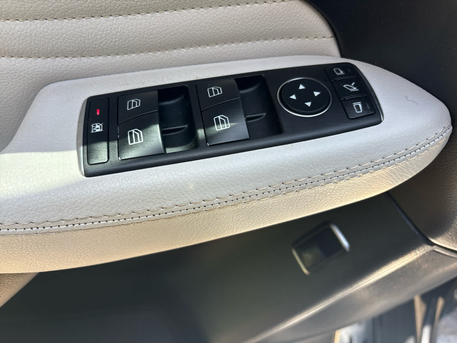 2019 Mercedes-Benz AMG® GLE 43 Coupe 4MATIC®