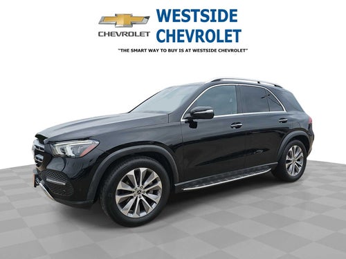 2023 Mercedes-Benz GLE 350 4MATIC®