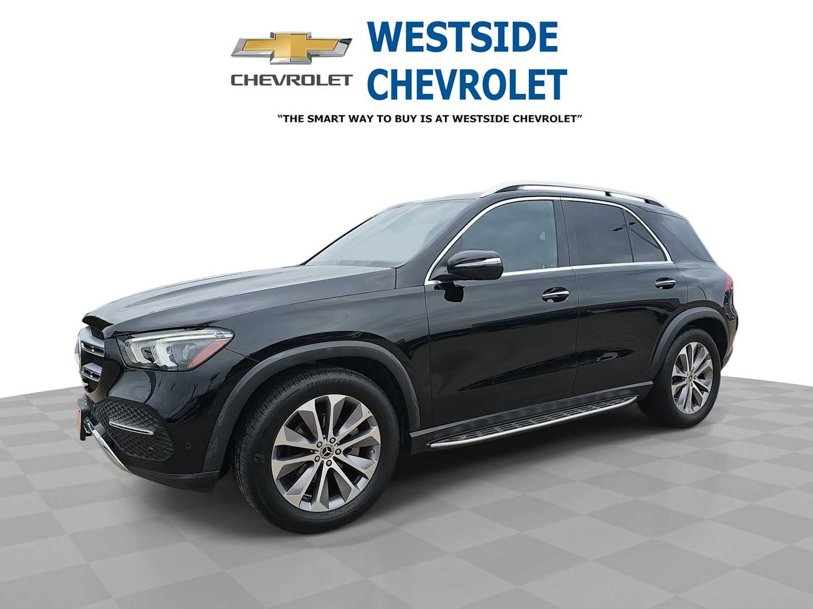 2023 Mercedes-Benz GLE 350 4MATIC®