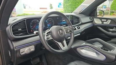 2023 Mercedes-Benz GLE 350 4MATIC®