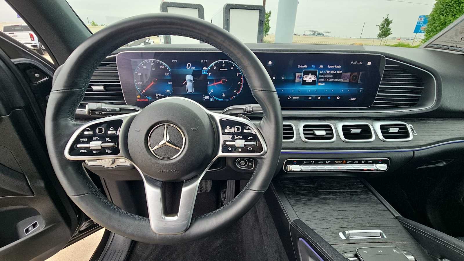 2023 Mercedes-Benz GLE 350 4MATIC®