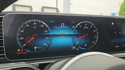 2023 Mercedes-Benz GLE 350 4MATIC®