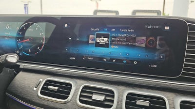 2023 Mercedes-Benz GLE 350 4MATIC®