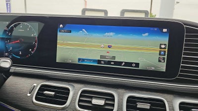 2023 Mercedes-Benz GLE 350 4MATIC®