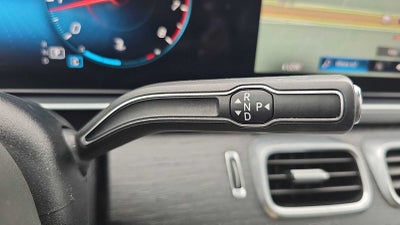 2023 Mercedes-Benz GLE 350 4MATIC®