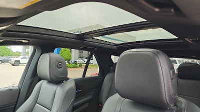 2023 Mercedes-Benz GLE 350 4MATIC®