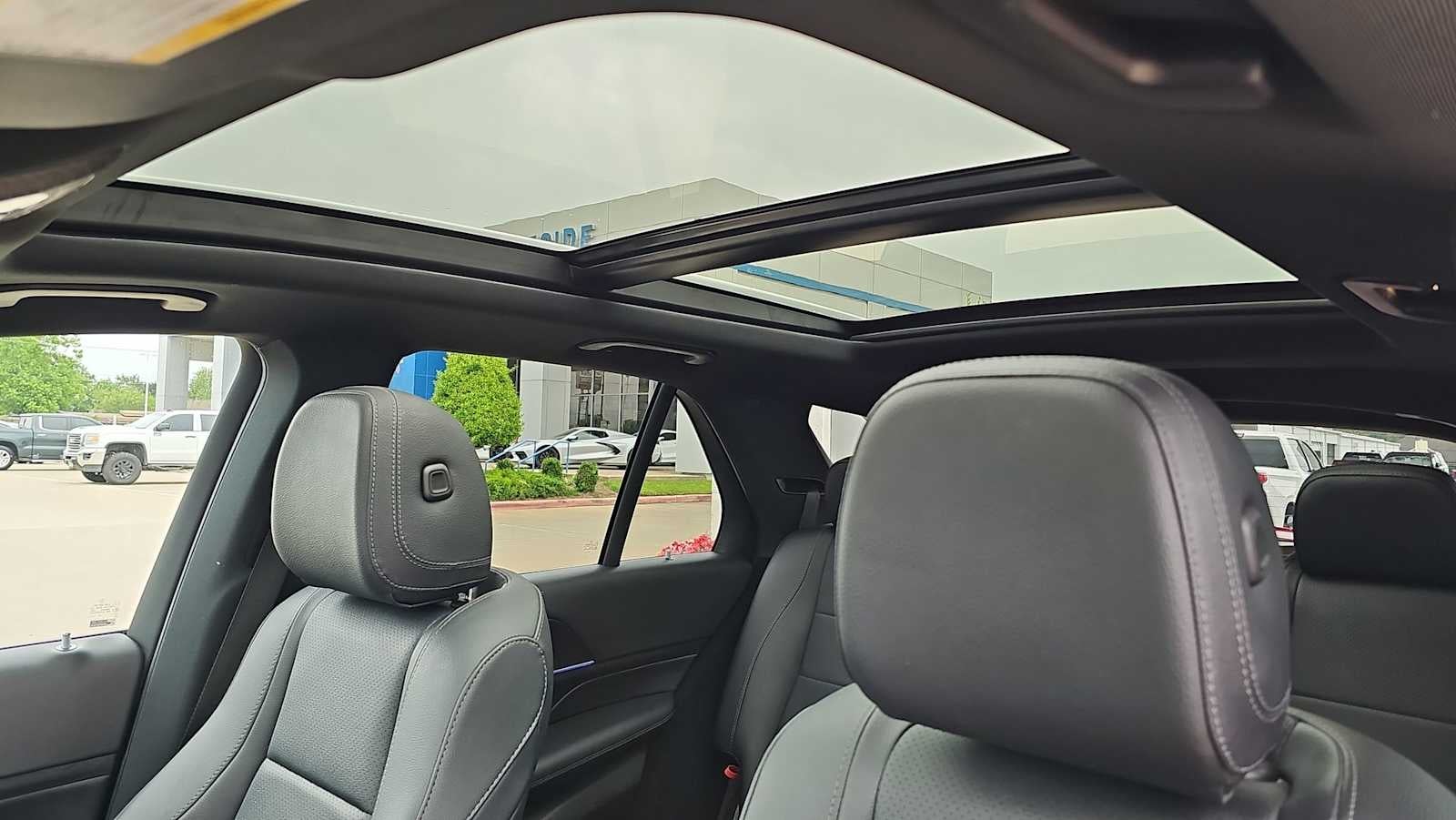 2023 Mercedes-Benz GLE 350 4MATIC®