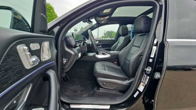2023 Mercedes-Benz GLE 350 4MATIC®