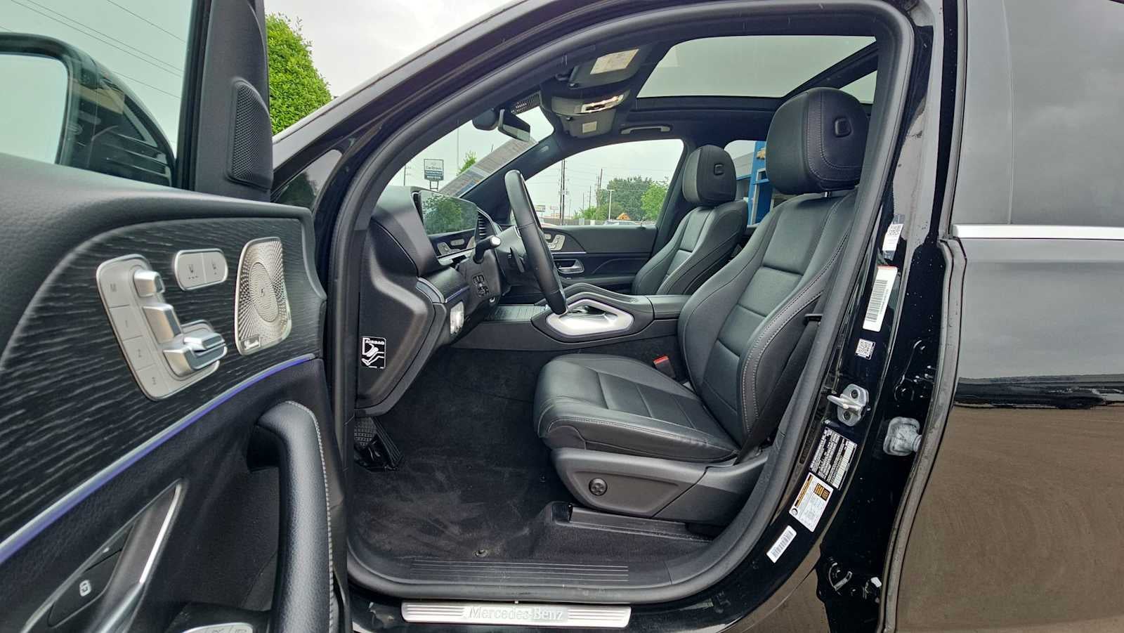 2023 Mercedes-Benz GLE 350 4MATIC®