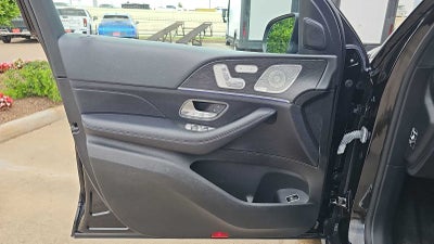 2023 Mercedes-Benz GLE 350 4MATIC®