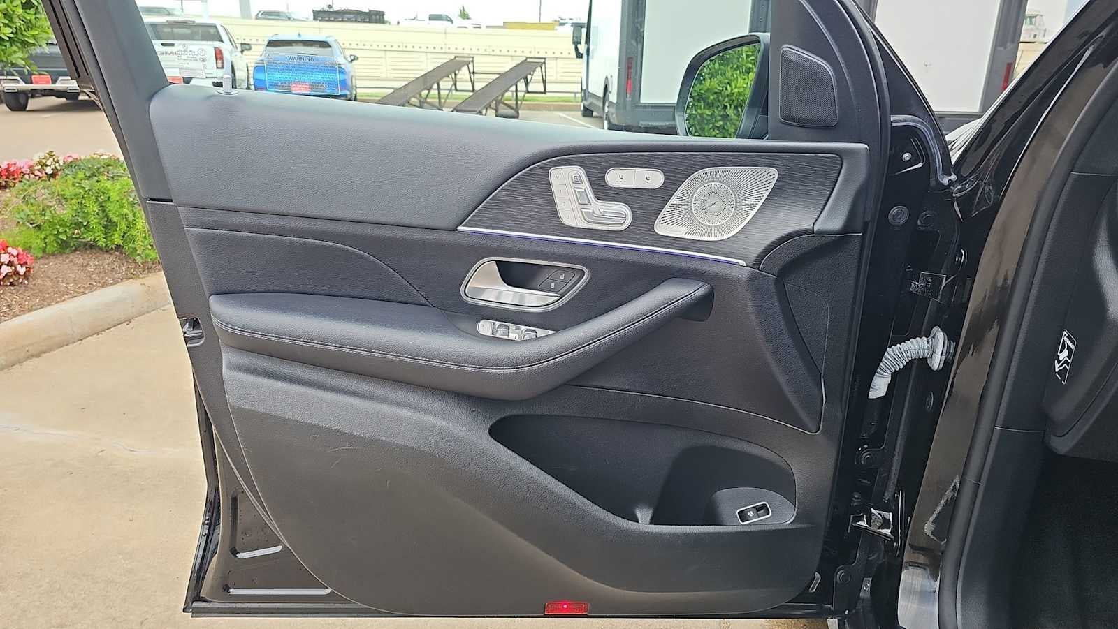 2023 Mercedes-Benz GLE 350 4MATIC®