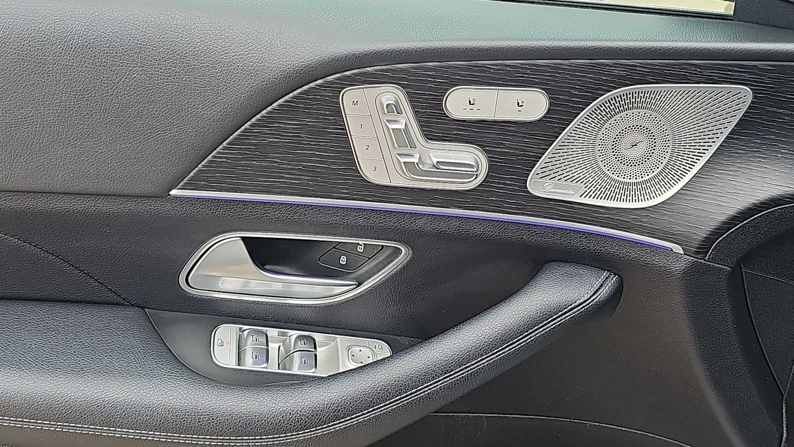2023 Mercedes-Benz GLE 350 4MATIC®