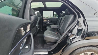 2023 Mercedes-Benz GLE 350 4MATIC®