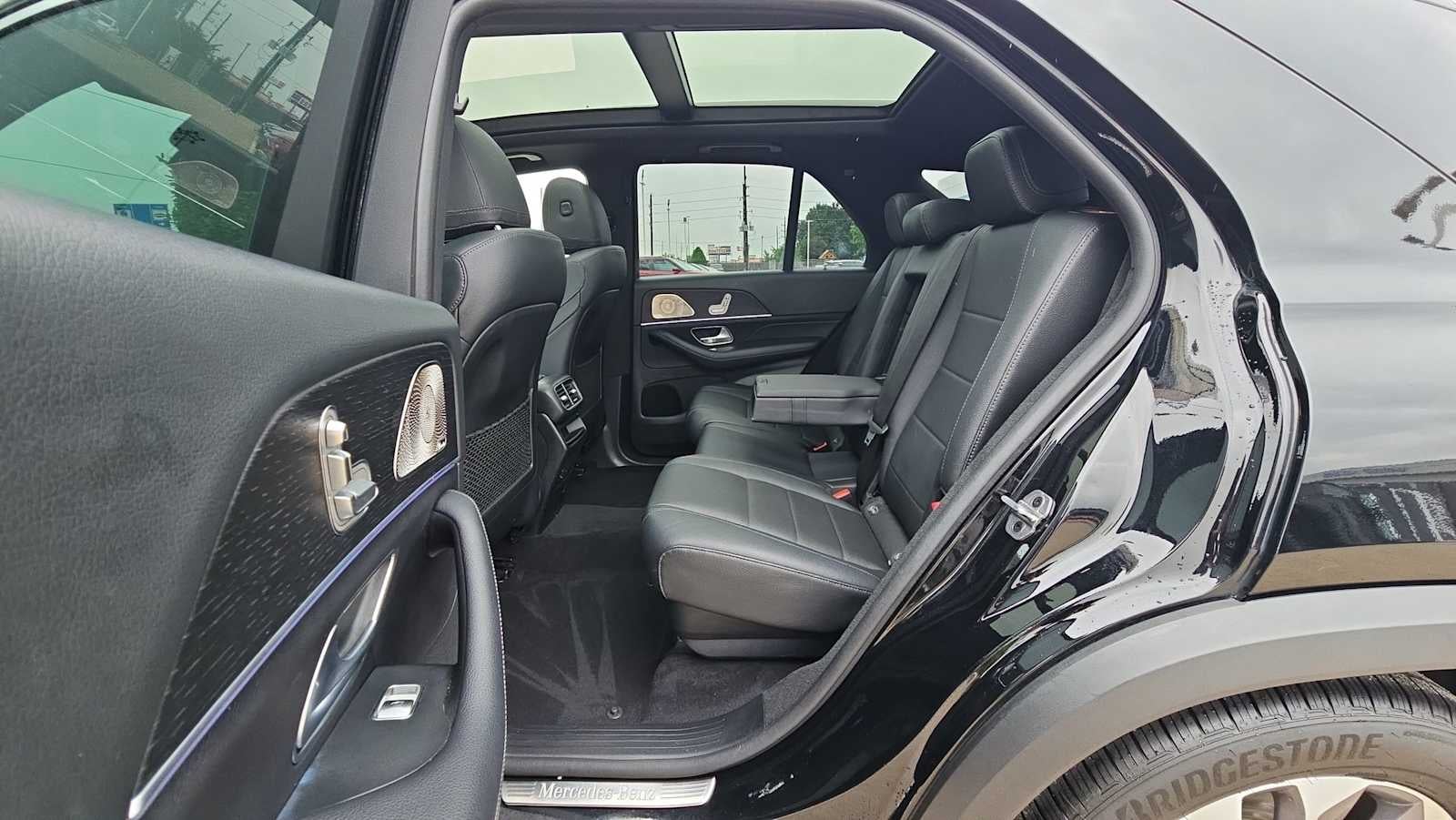 2023 Mercedes-Benz GLE 350 4MATIC®